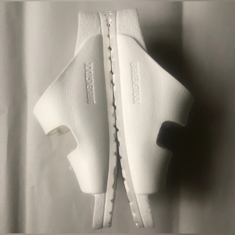 Birkenstock Two-Strap EVA Sandals